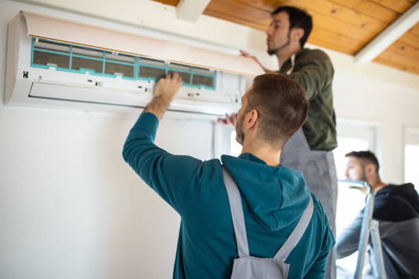 Best HVAC Supply and Distribution in Palisades Park, NJ