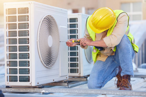 Best HVAC Consulting and Engineering in Palisades Park, NJ