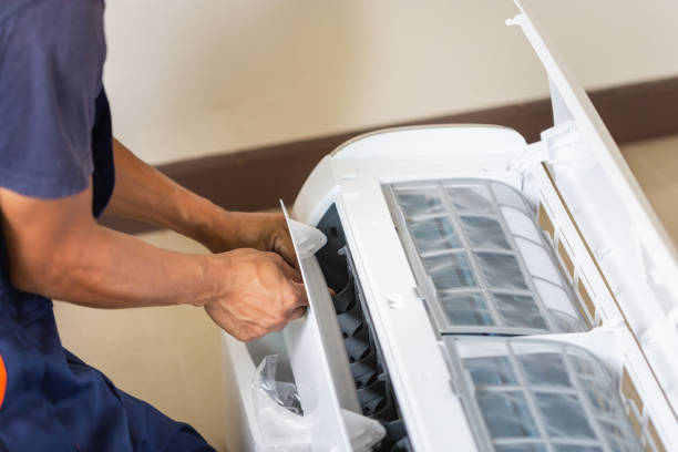 Trusted Palisades Park, NJ HVAC Experts