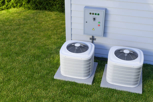 Best HVAC Equipment and Components in Palisades Park, NJ