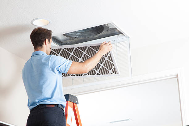 Best Residential HVAC in Palisades Park, NJ