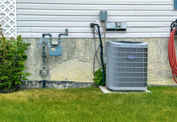 Best Residential HVAC in Palisades Park, NJ